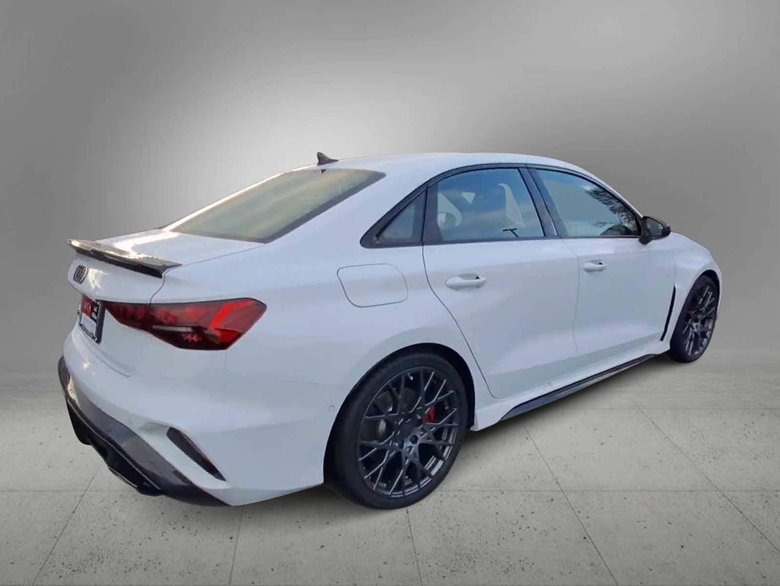 Thumbnail: 2026 Audi RS 3 - 8