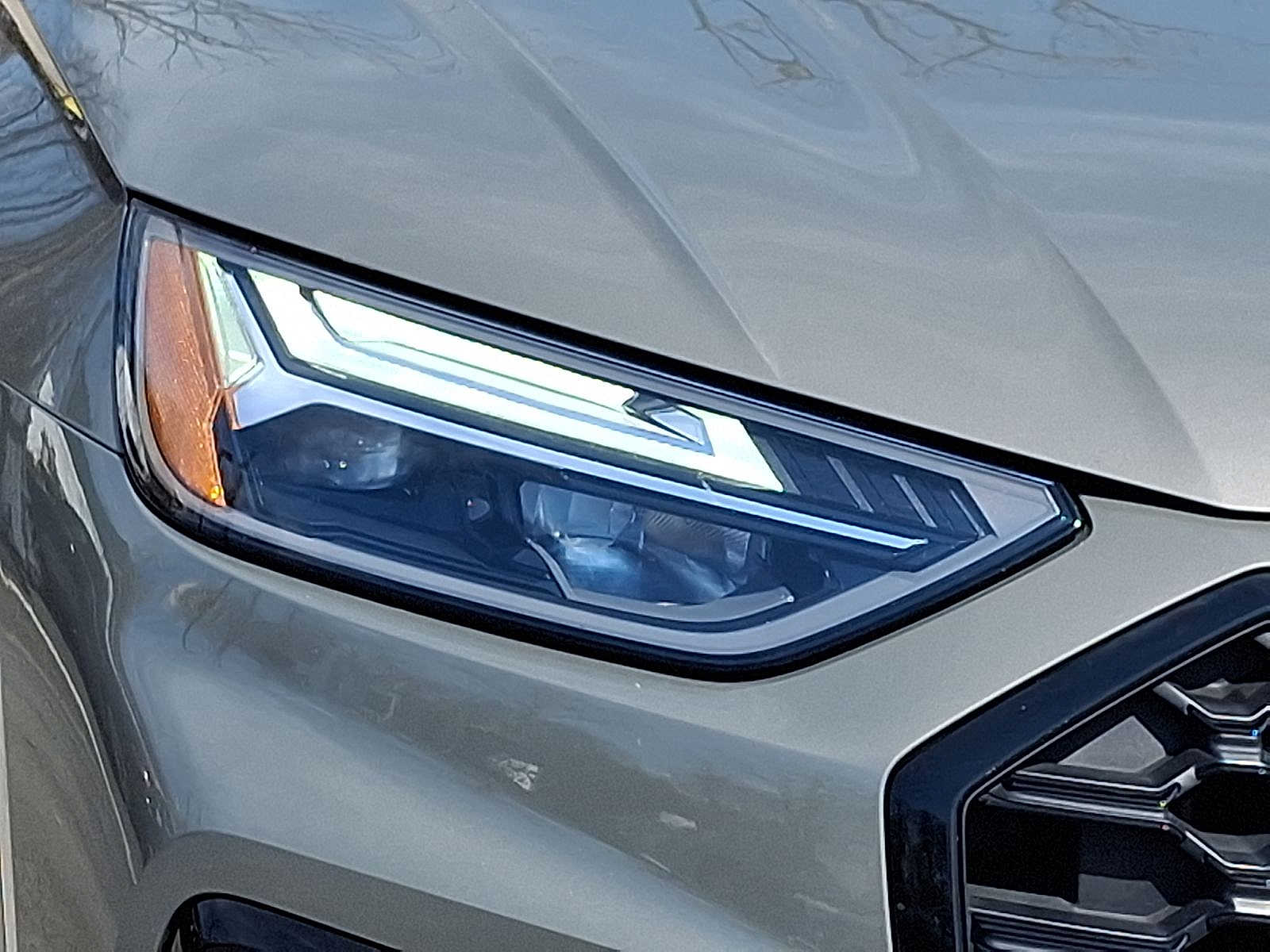 Thumbnail: 2023 Audi SQ5 - 28