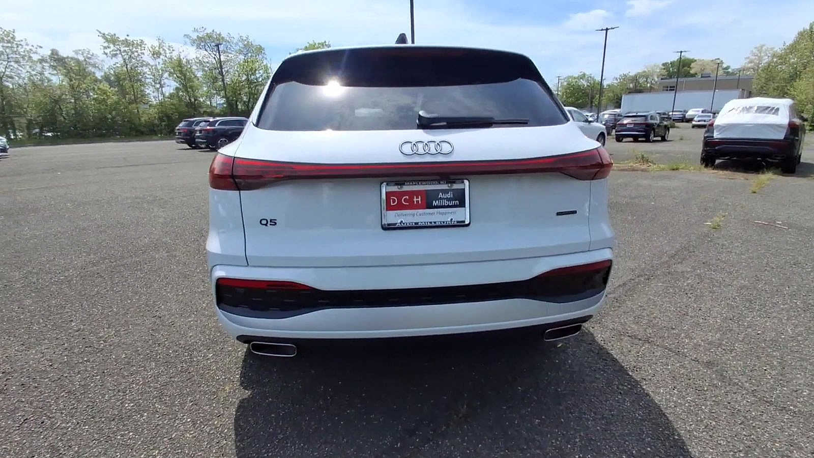 Thumbnail: 2026 Audi Q5 - 7