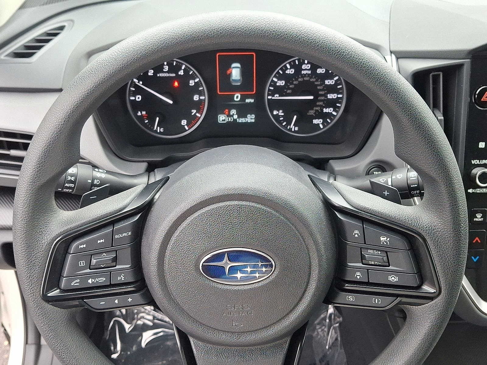 Thumbnail: 2024 Subaru Crosstrek - 16