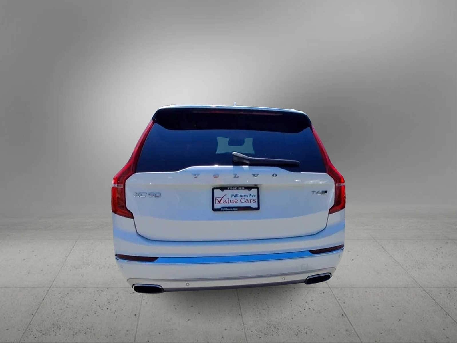 Thumbnail: 2020 Volvo XC90 - 7
