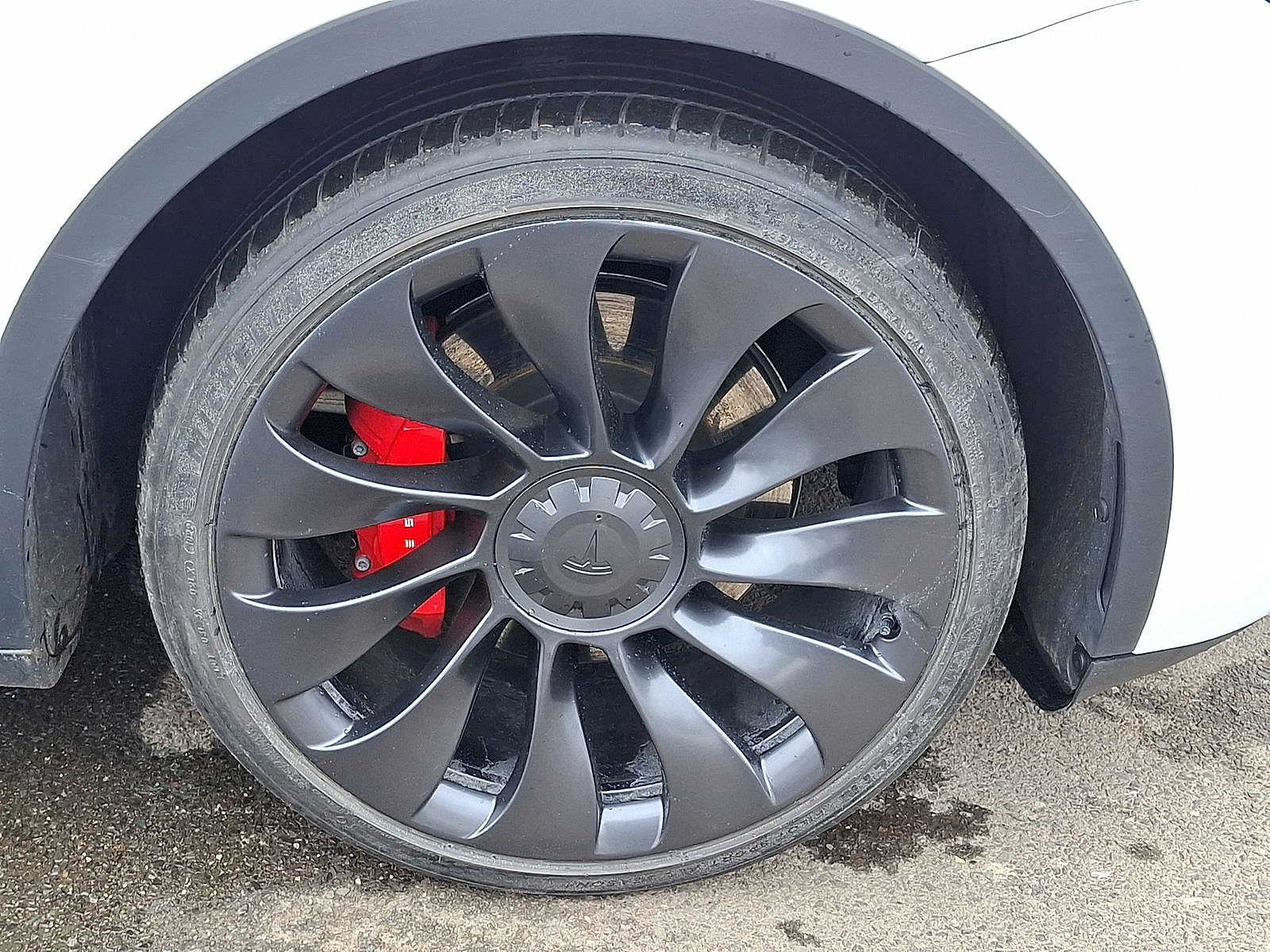 Thumbnail: 2022 Tesla Model Y - 27