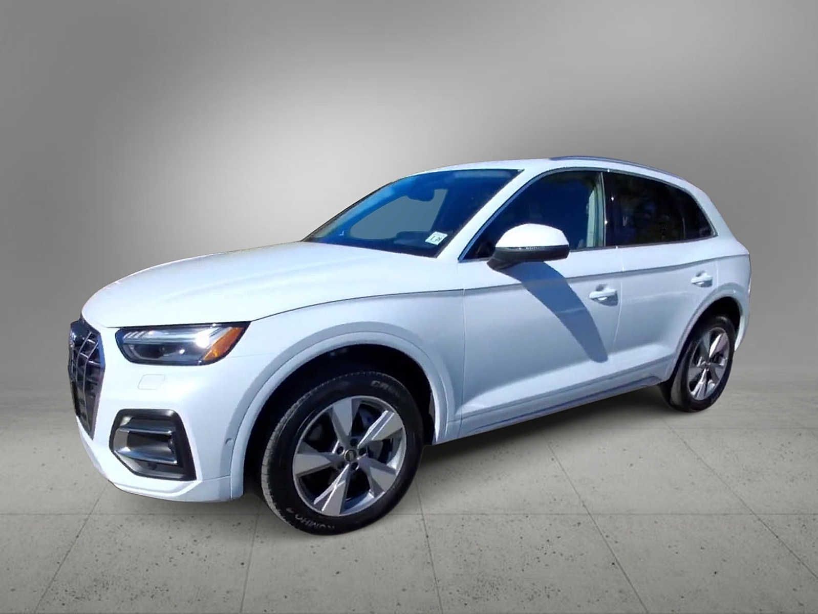 2023 Audi Q5 Premium Prestige photo 4