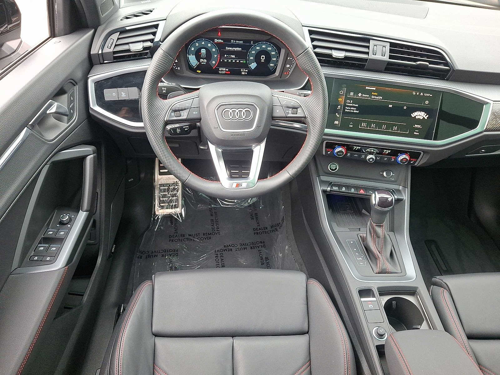 Thumbnail: 2025 Audi Q3 - 19