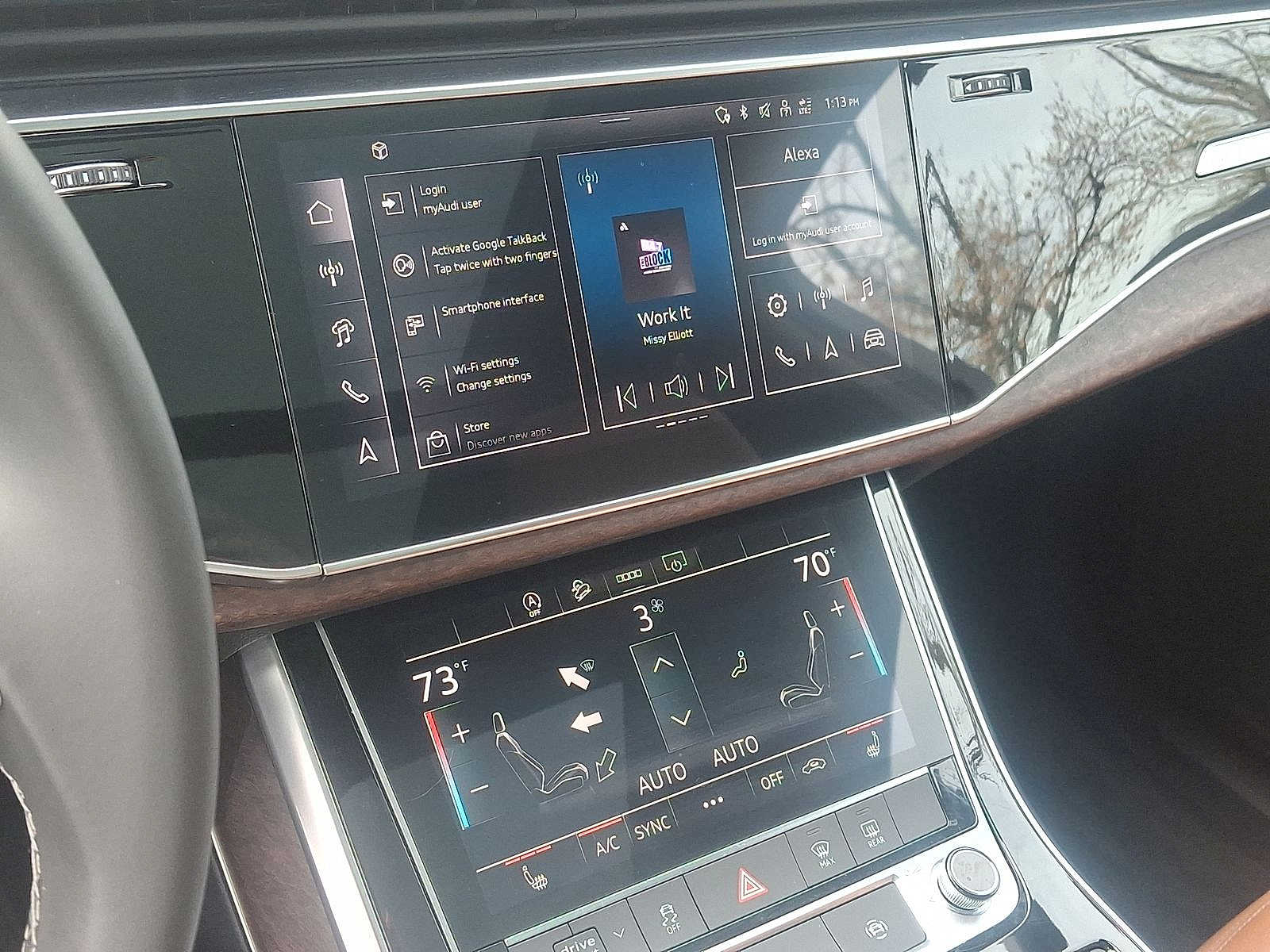 Thumbnail: 2025 Audi Q7 - 12