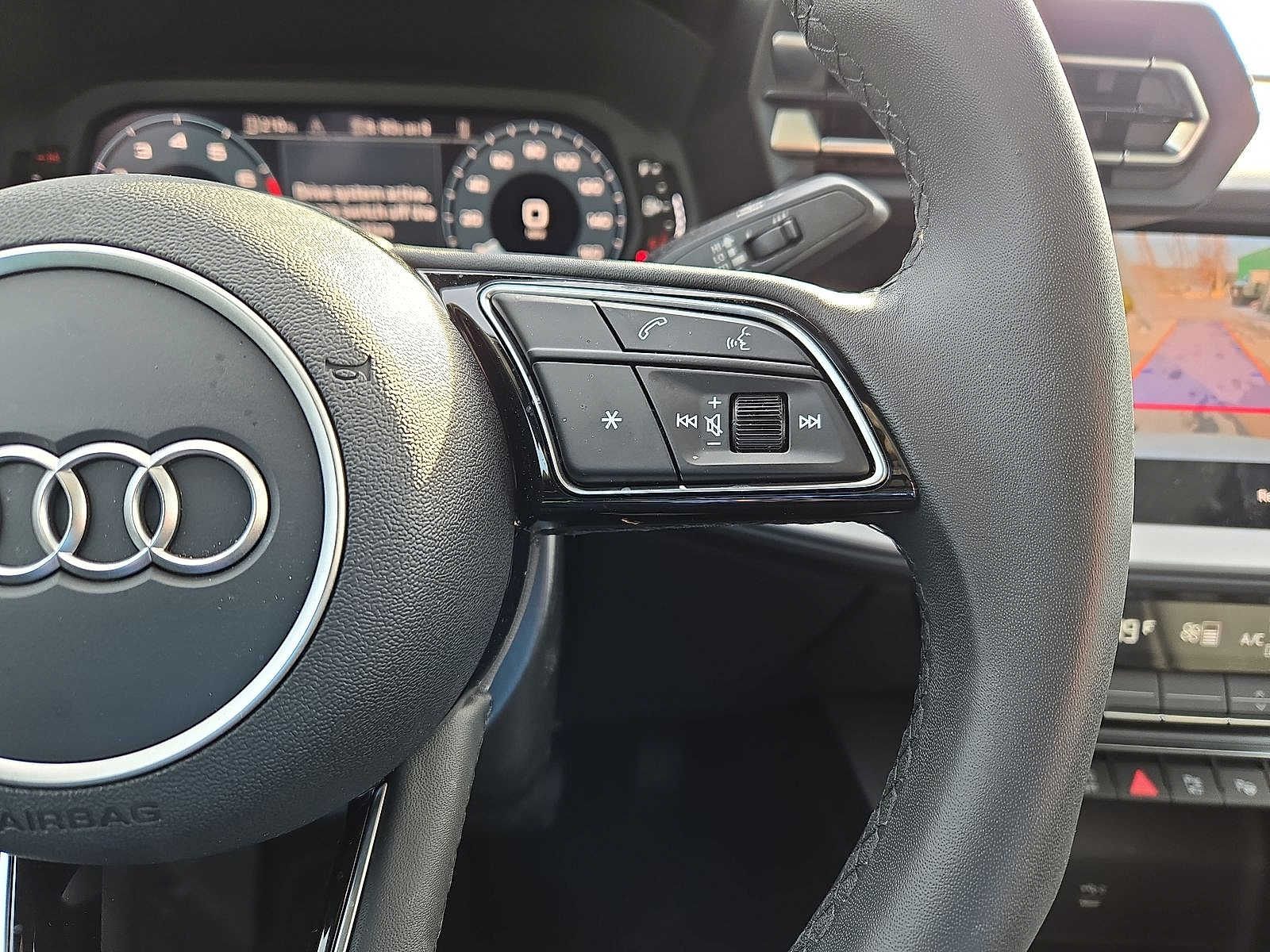 Thumbnail: 2025 Audi A3 - 24