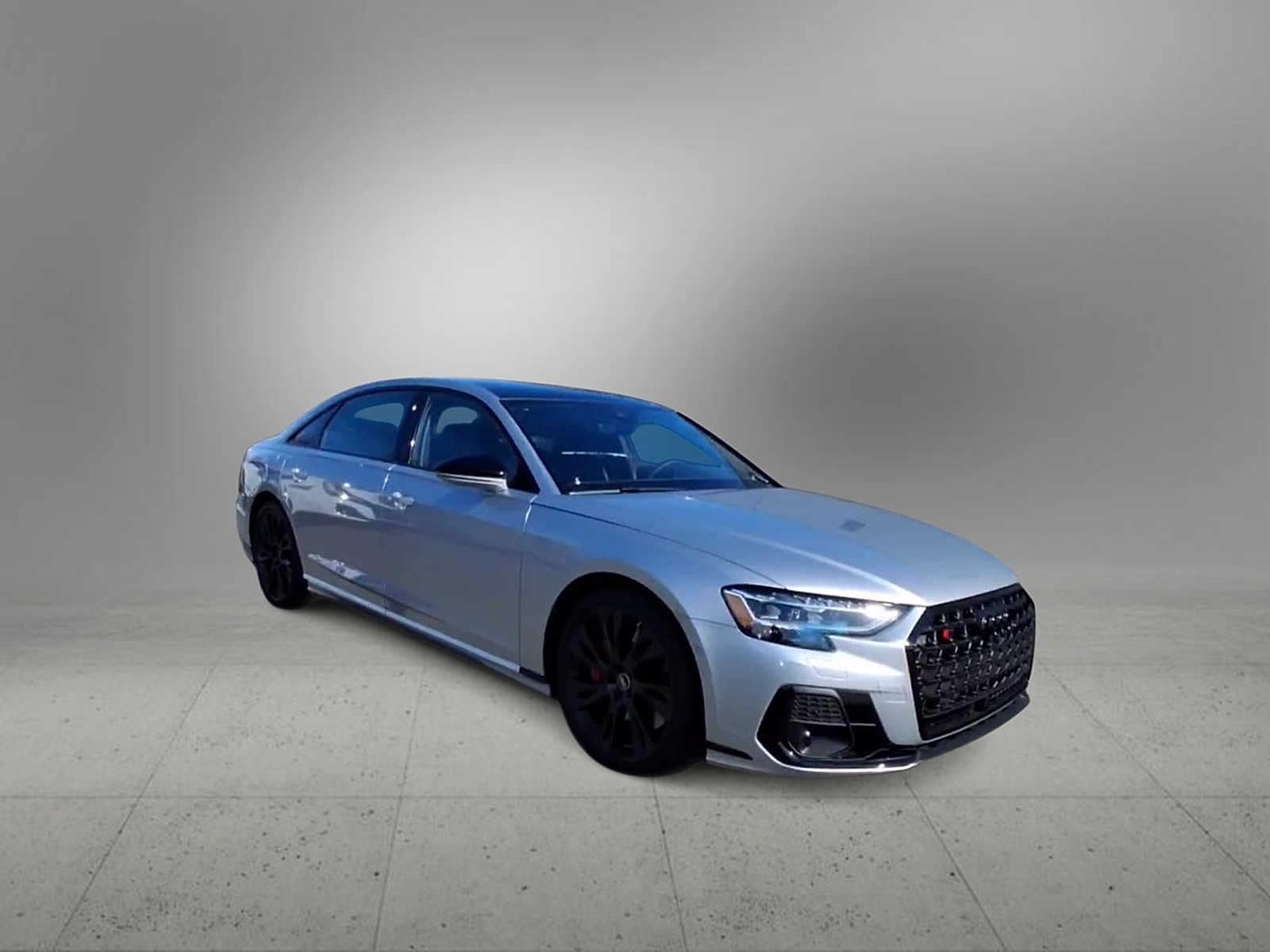 Thumbnail: 2025 Audi S8 - 2