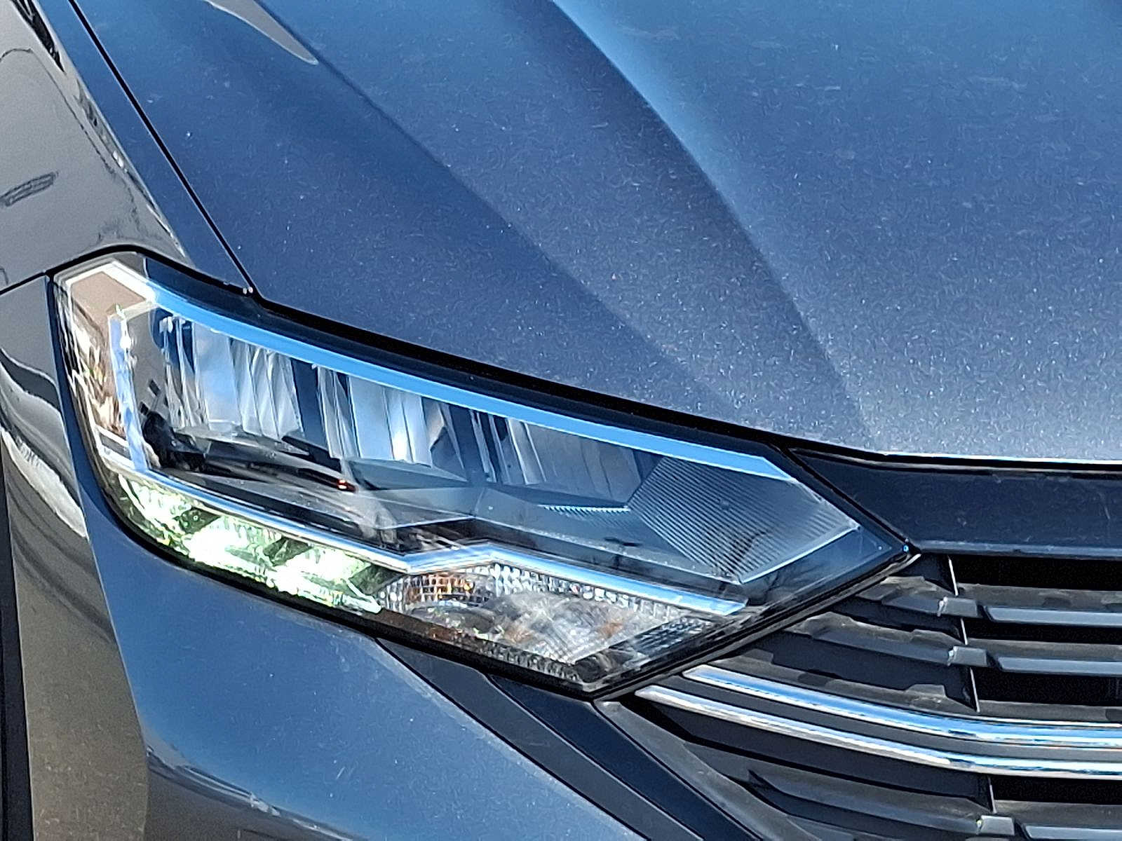 Thumbnail: 2022 Volkswagen Jetta - 28