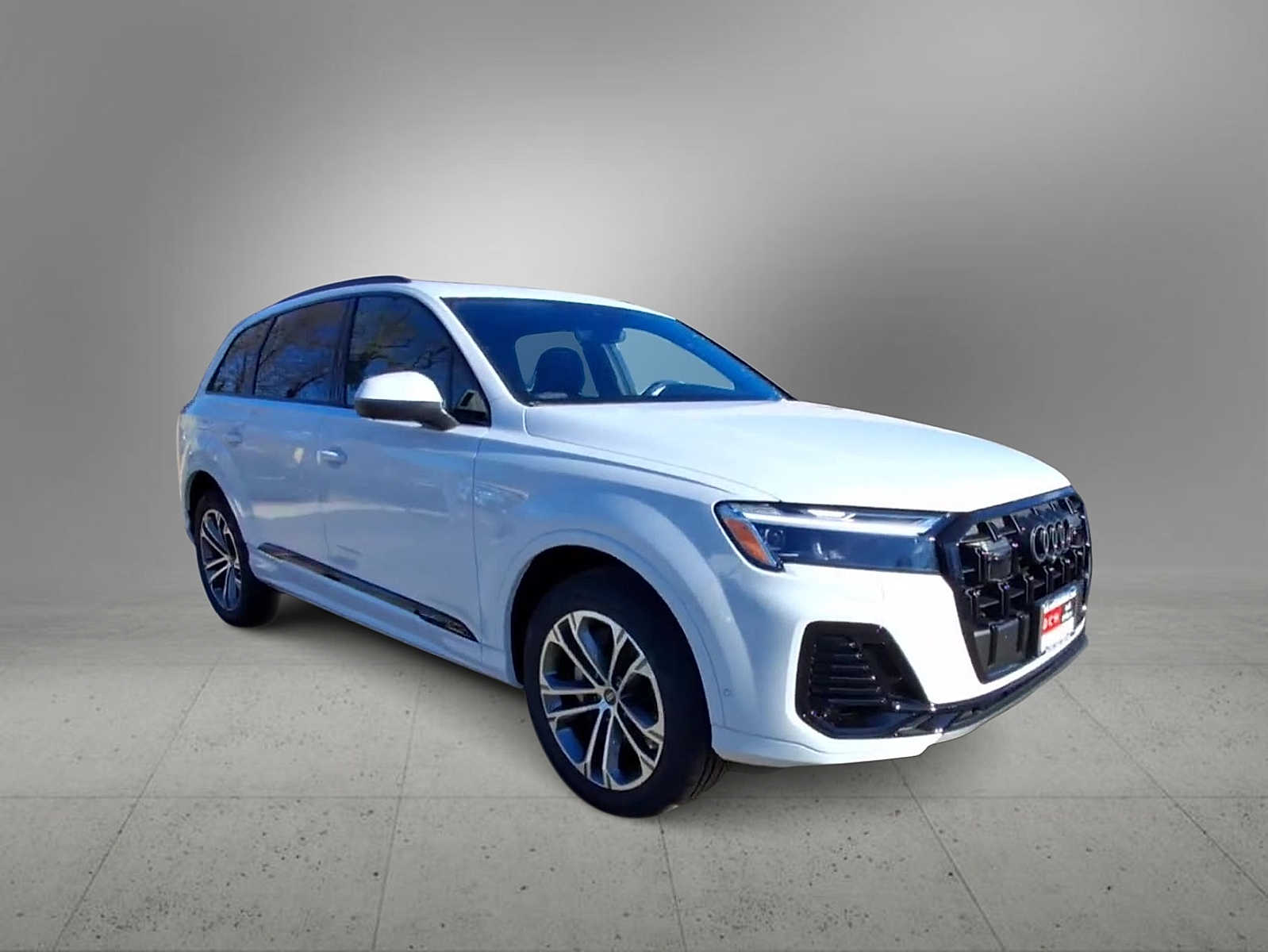 Thumbnail: 2026 Audi Q7 - 2