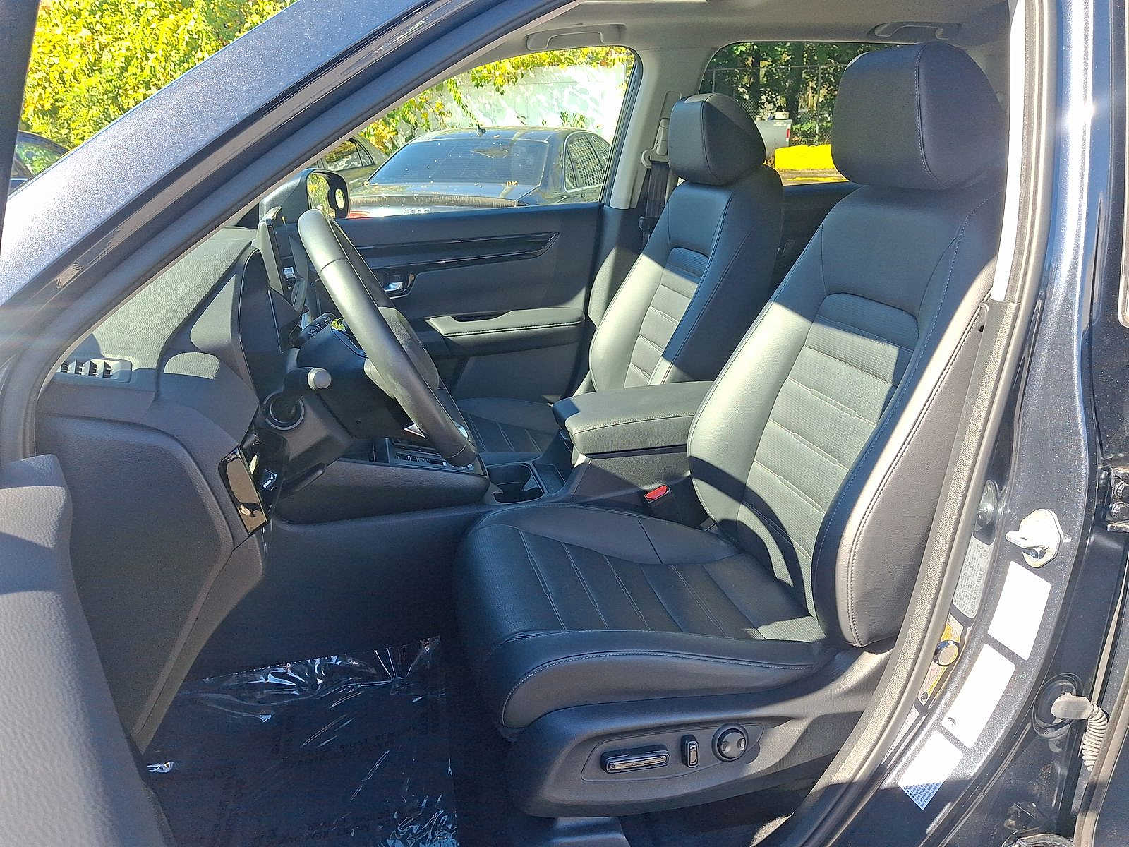 Thumbnail: 2023 Honda CR-V - 11