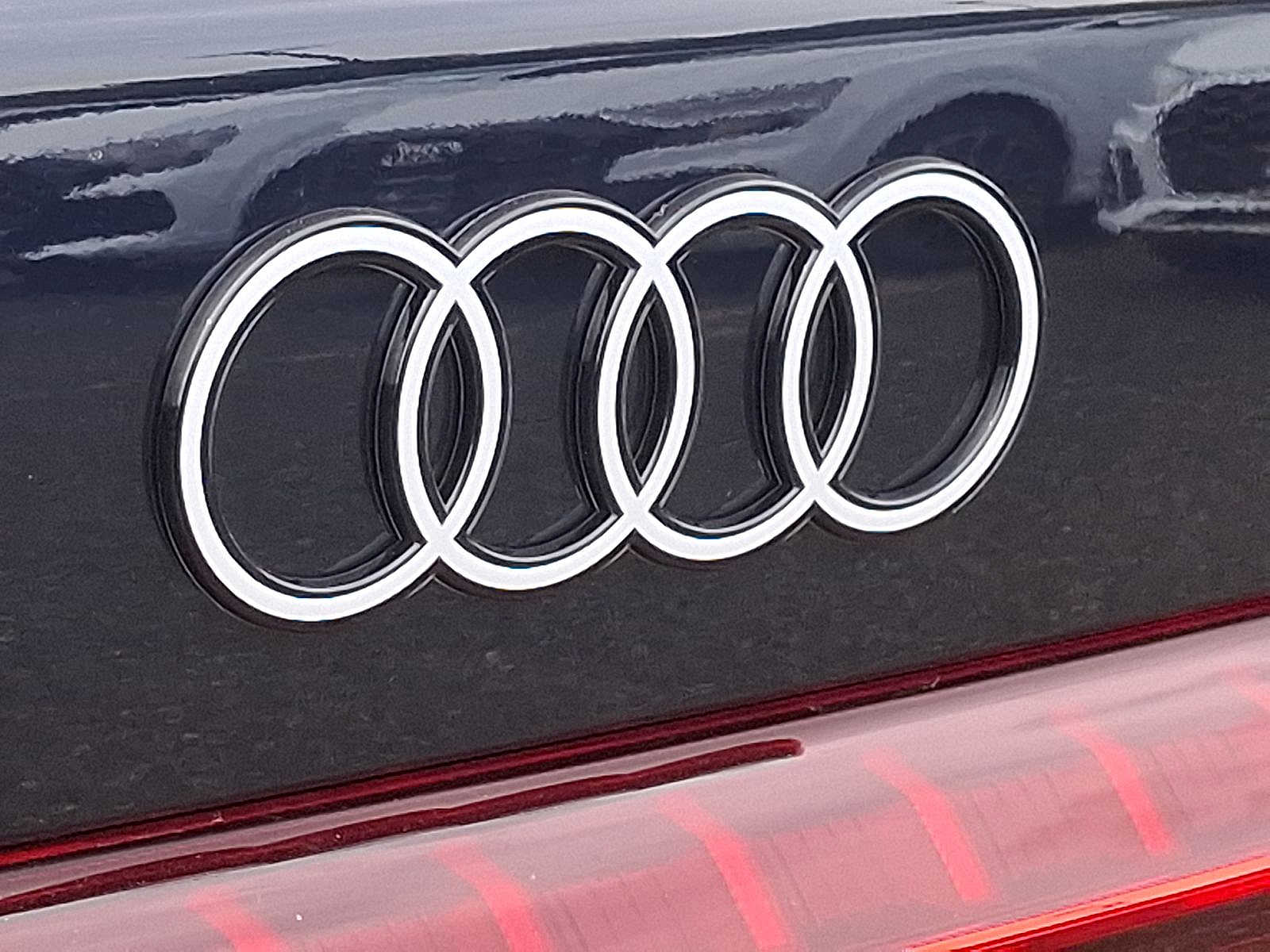 Thumbnail: 2025 Audi A5 - 17