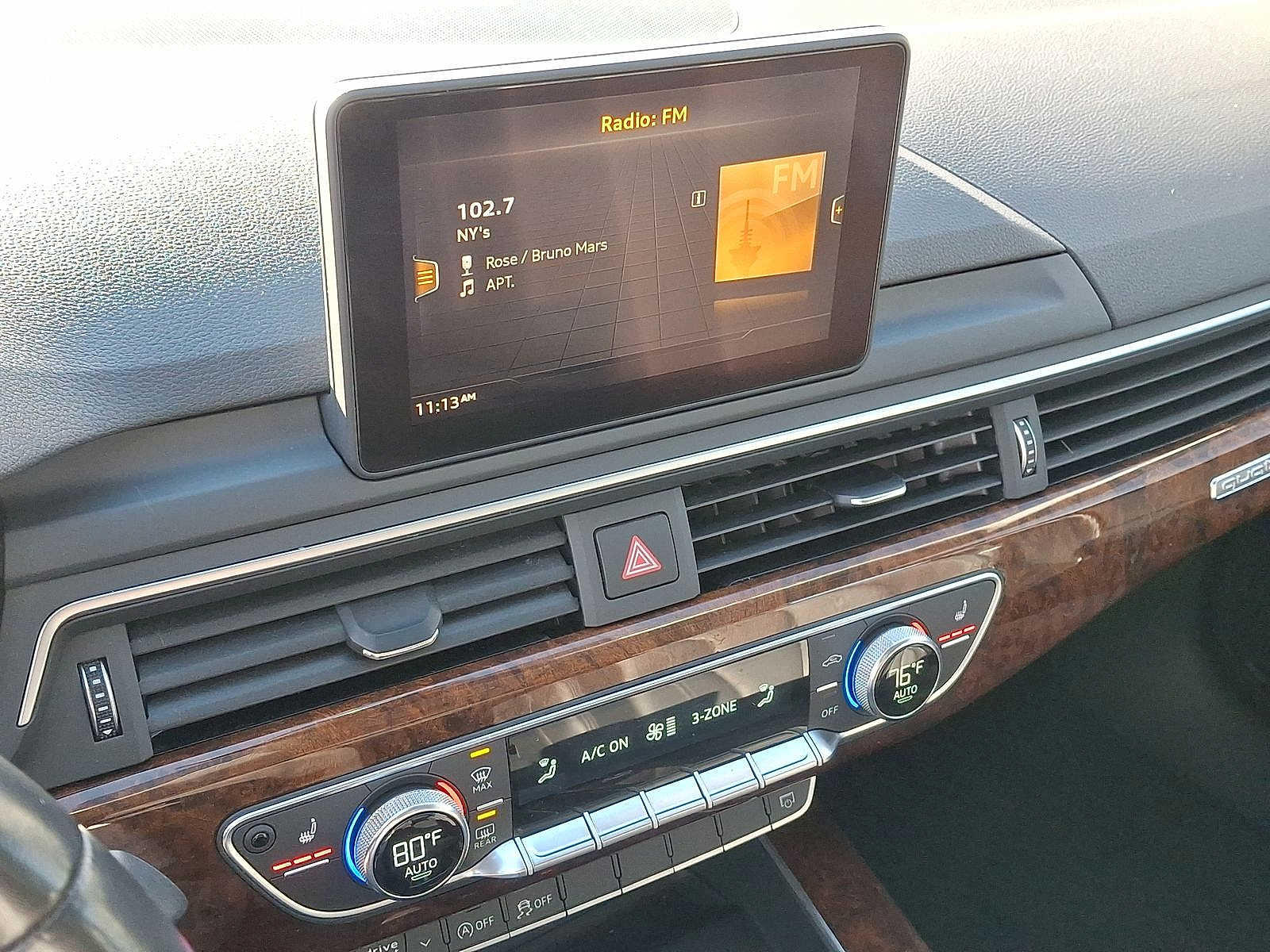 Thumbnail: 2019 Audi A4 - 13