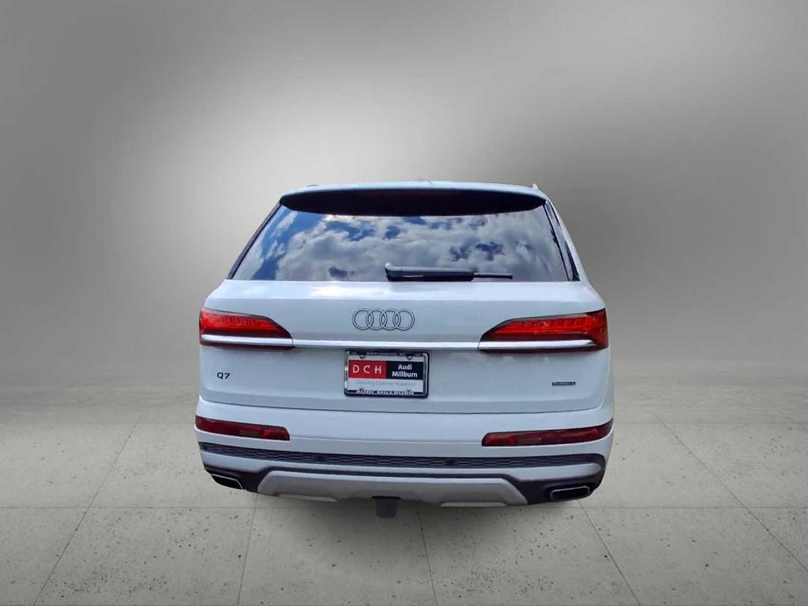 Thumbnail: 2025 Audi Q7 - 7