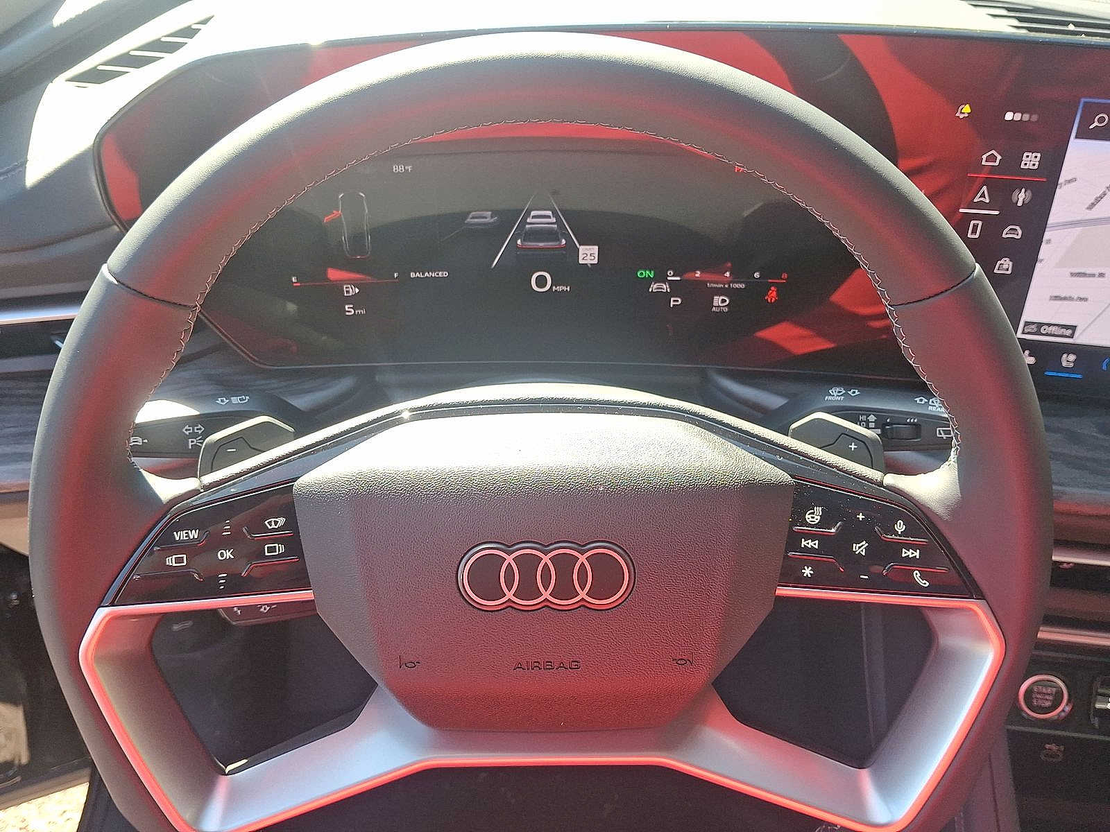 Thumbnail: 2025 Audi Q5 - 17