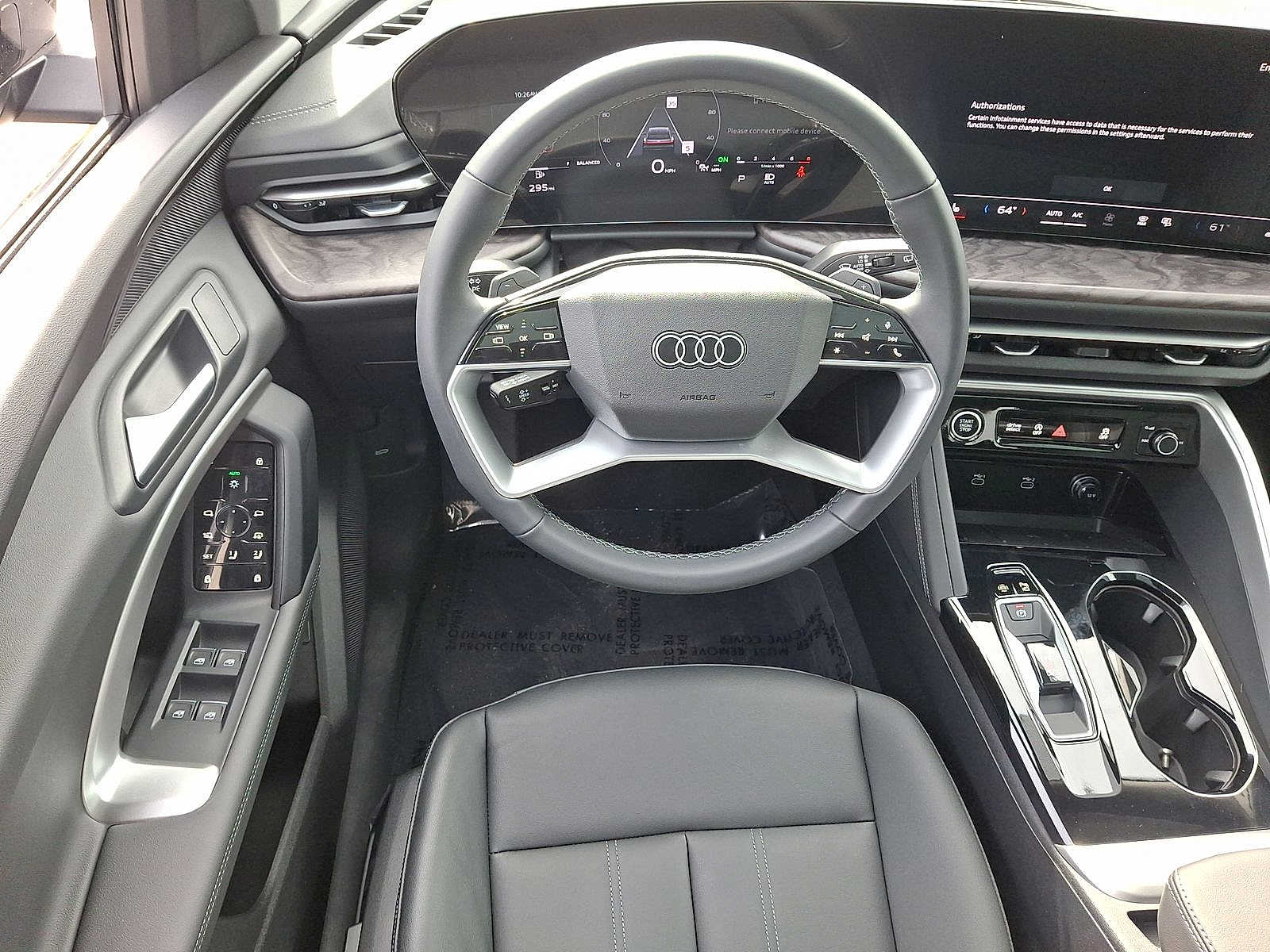 Thumbnail: 2025 Audi Q5 - 21