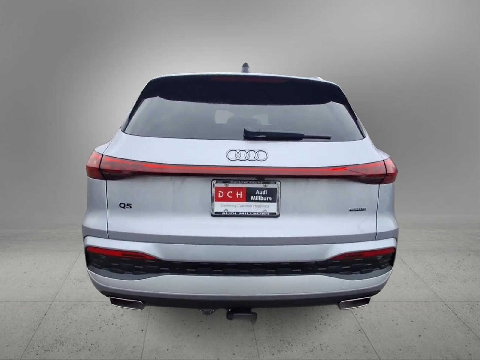 Thumbnail: 2025 Audi Q5 - 7