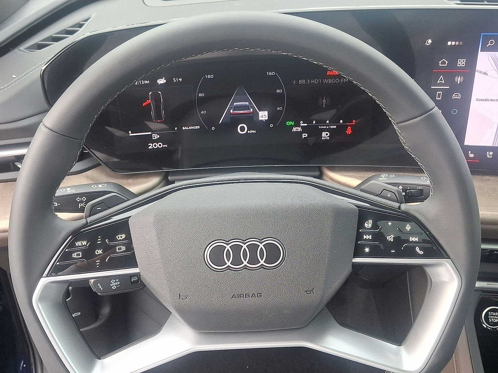 Thumbnail: 2025 Audi Q5 - 15