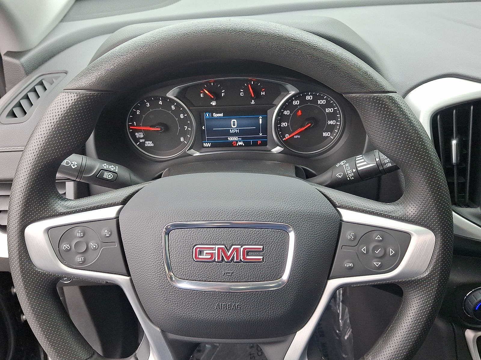 Thumbnail: 2023 GMC Terrain - 14