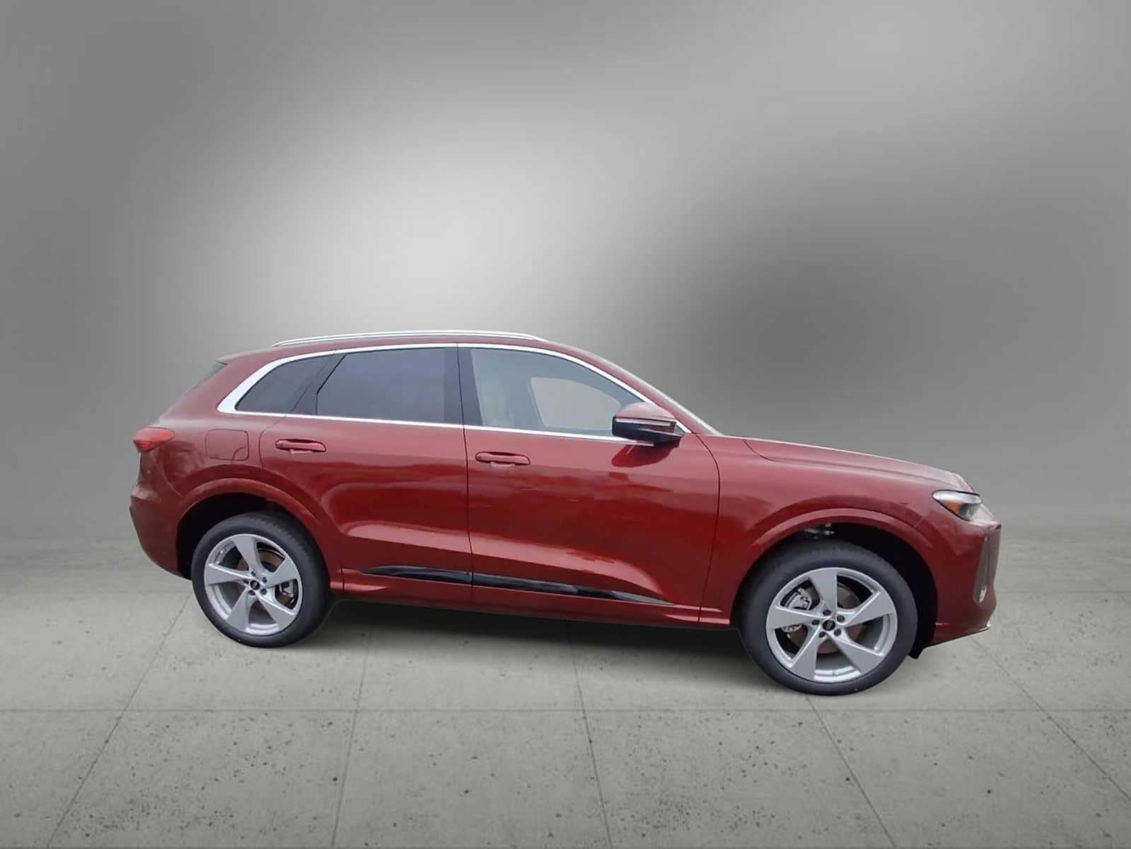 Thumbnail: 2025 Audi Q5 - 9