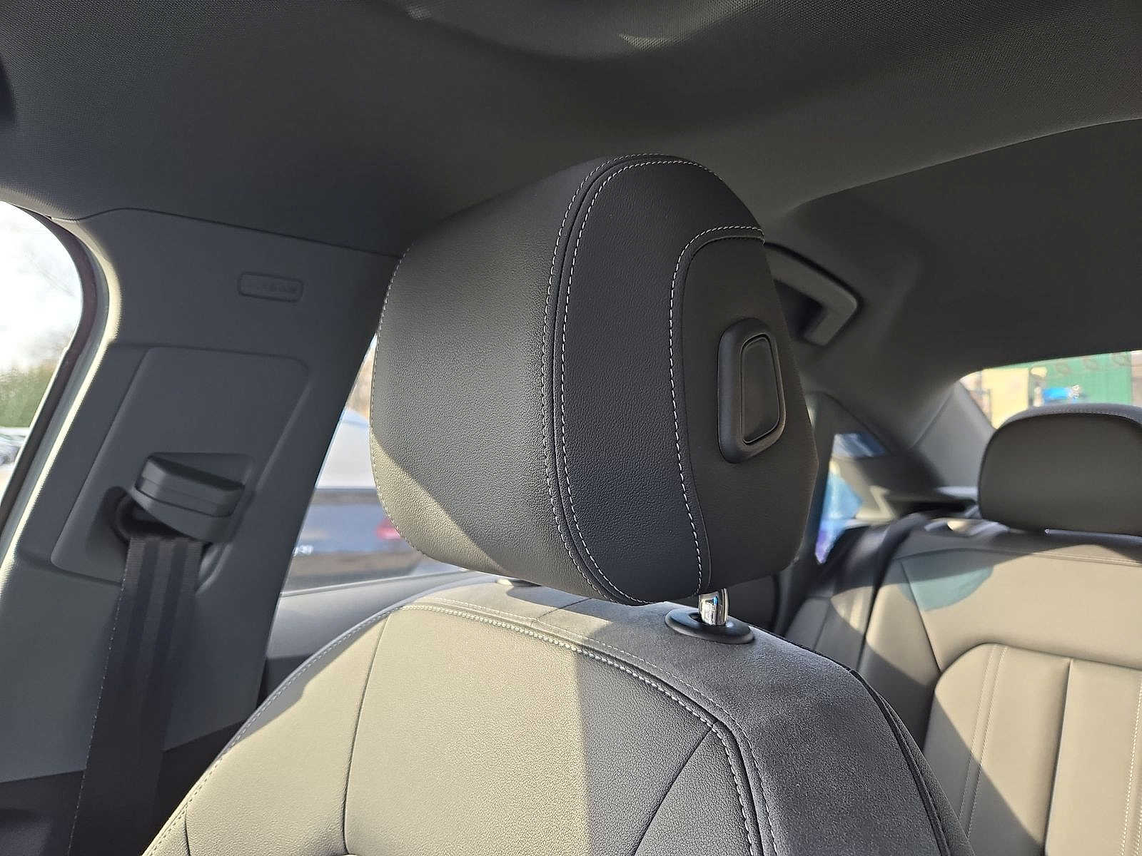 Thumbnail: 2025 Audi A3 - 27