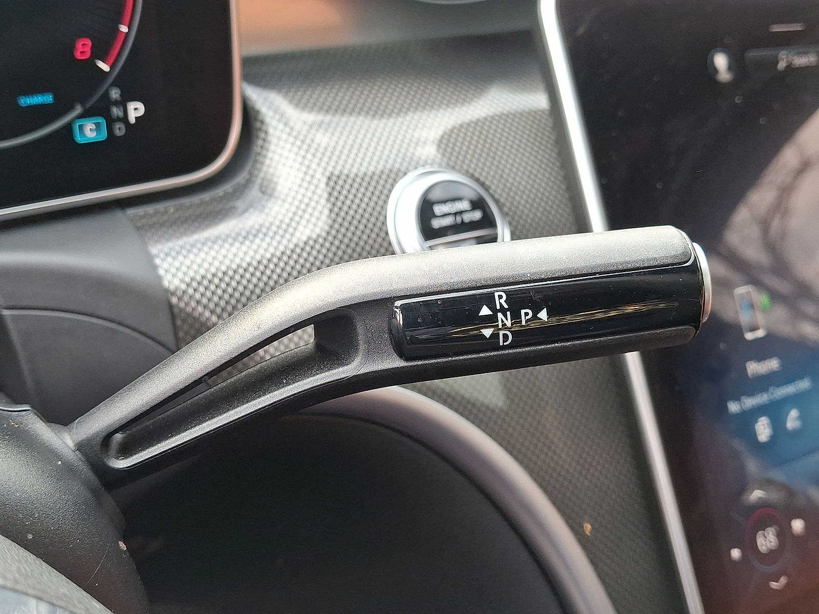 Thumbnail: 2023 Mercedes-Benz C-Class - 11