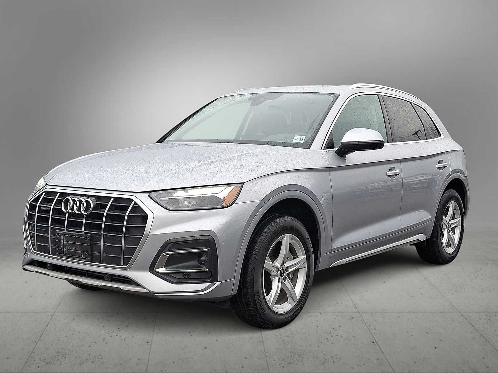 Thumbnail: 2023 Audi Q5 - 1