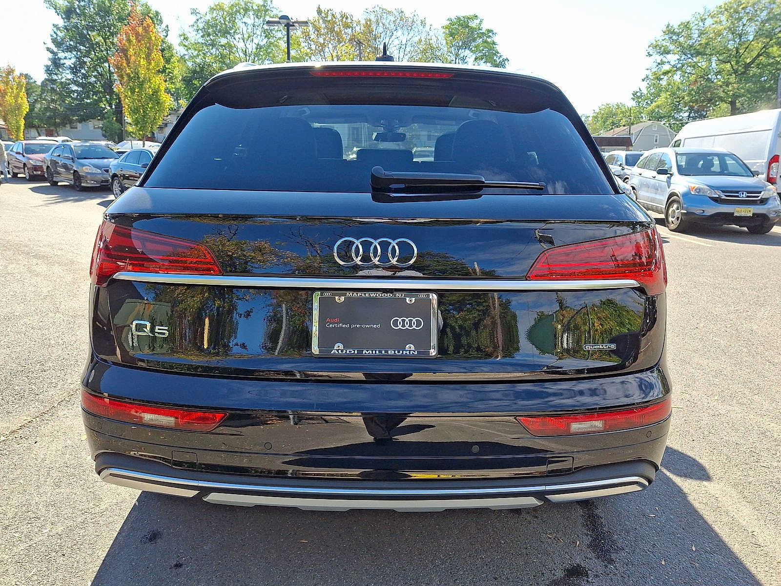 Thumbnail: 2023 Audi Q5 - 20