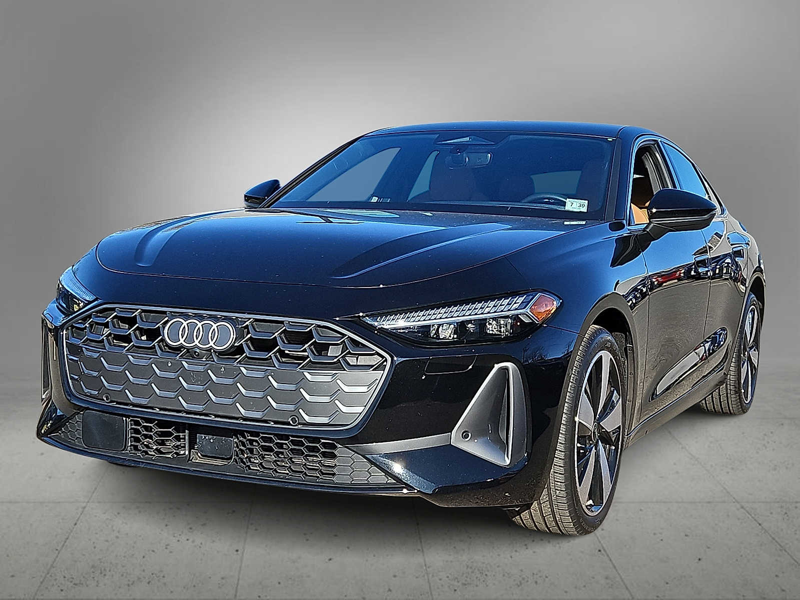 Thumbnail: 2025 Audi A5 - 1