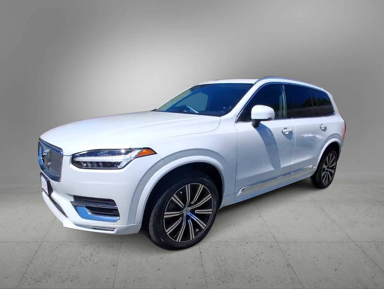 Thumbnail: 2020 Volvo XC90 - 4