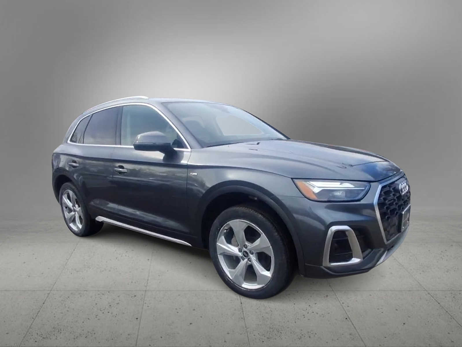 Thumbnail: 2023 Audi Q5 - 2