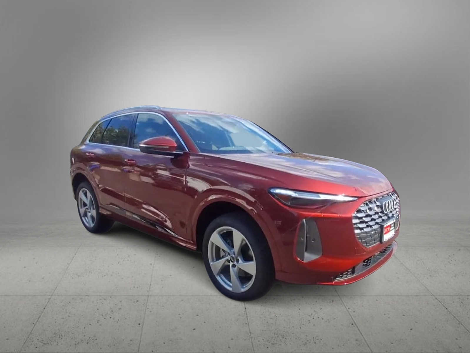 Thumbnail: 2025 Audi Q5 - 2