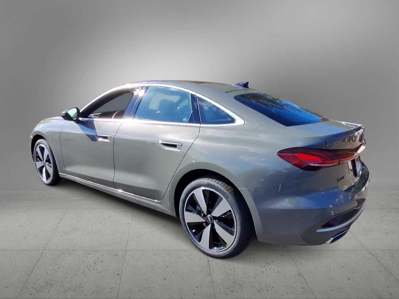 Thumbnail: 2025 Audi A5 - 6