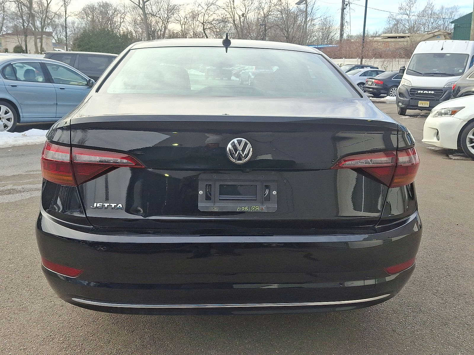 Thumbnail: 2019 Volkswagen Jetta - 23