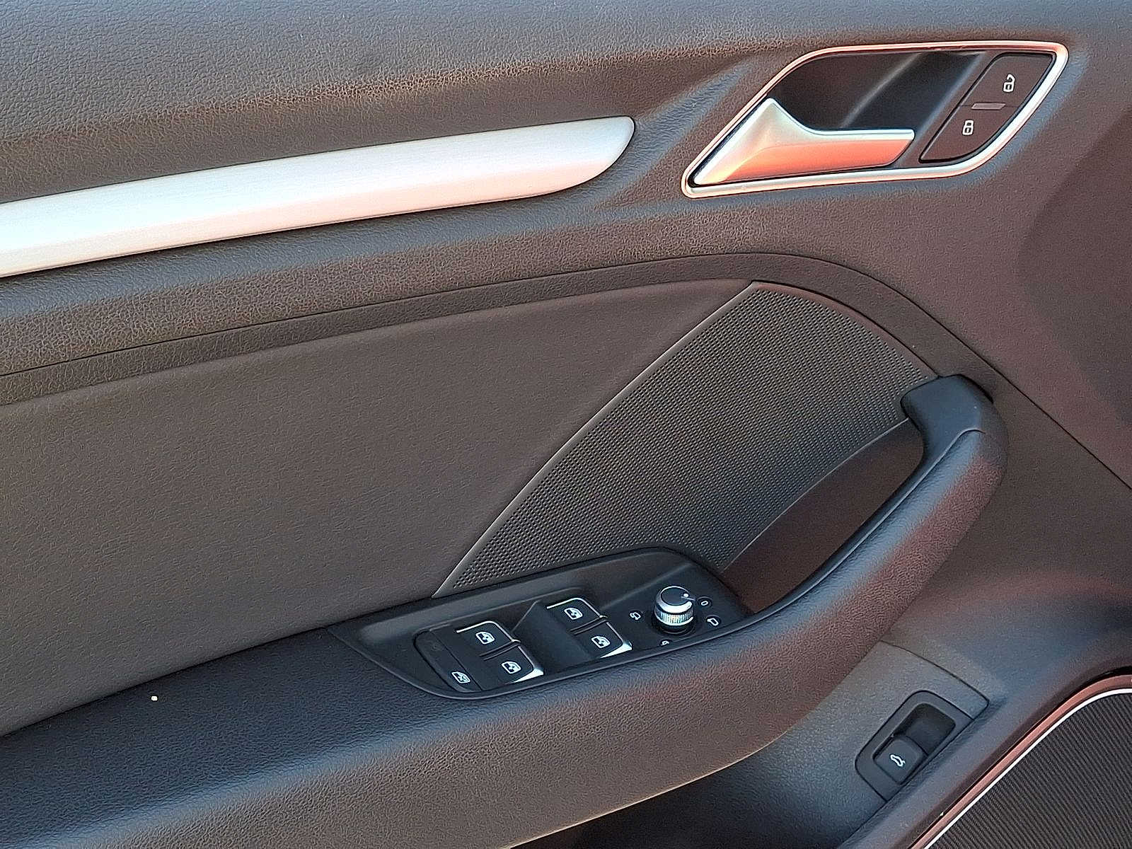 Thumbnail: 2020 Audi S3 - 10