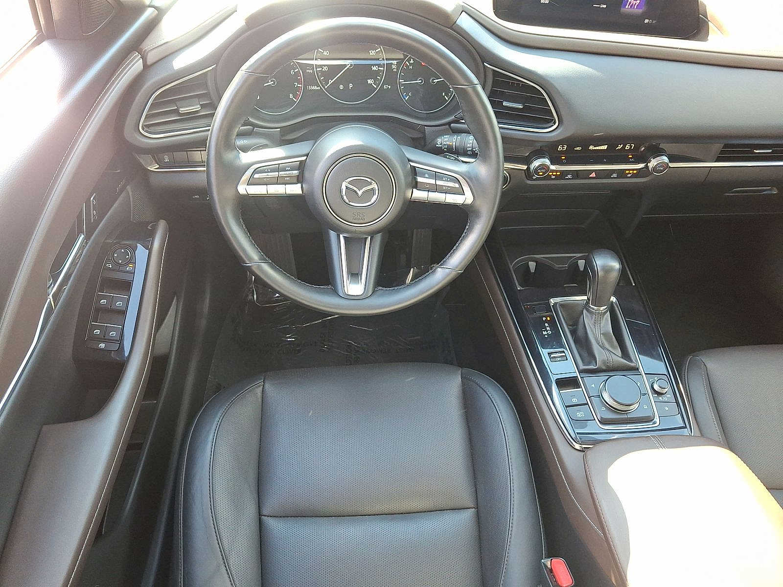 Thumbnail: 2022 Mazda CX-30 - 21