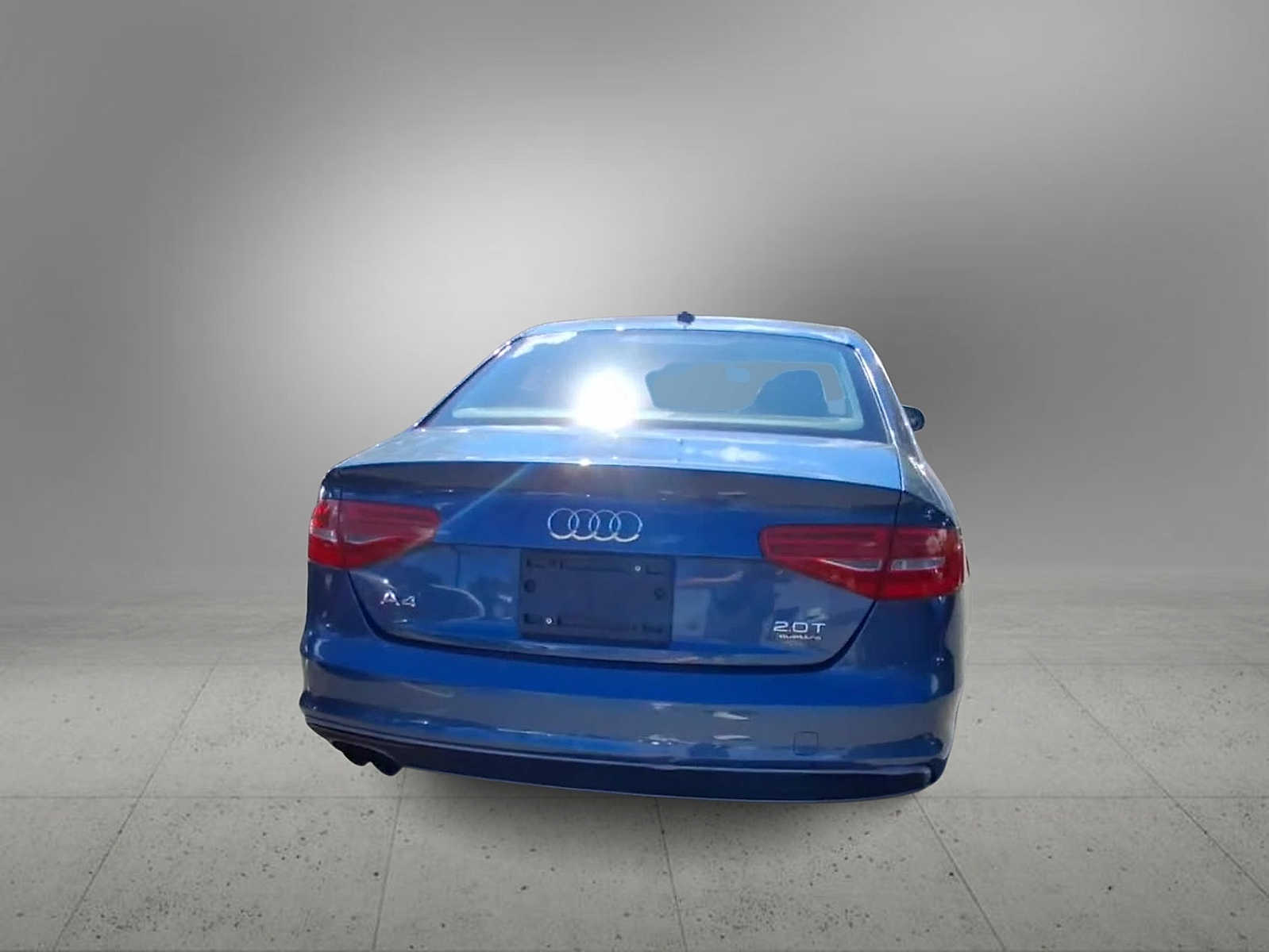 Thumbnail: 2016 Audi A4 - 7