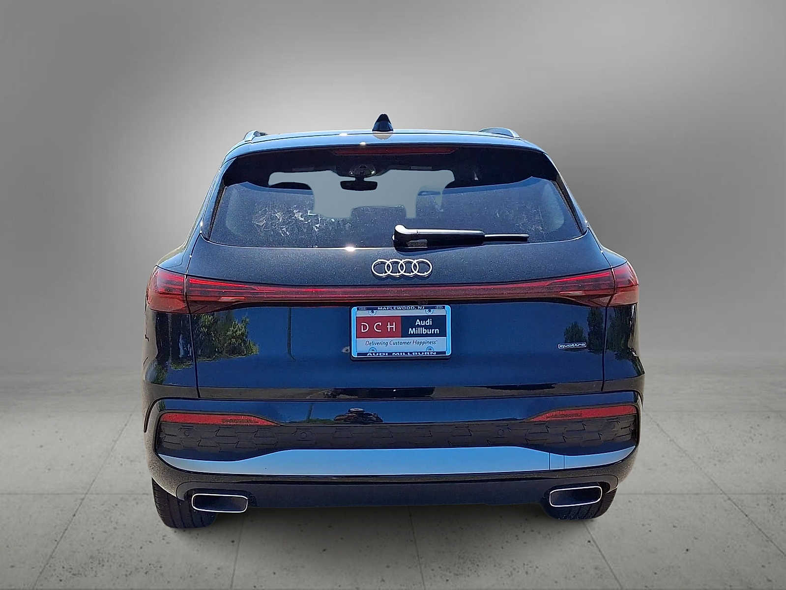 Thumbnail: 2026 Audi Q5 - 6