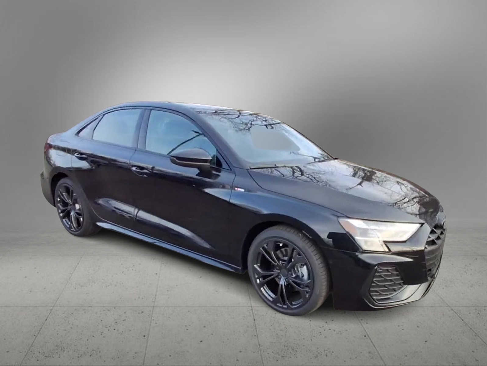 Thumbnail: 2026 Audi A3 - 2