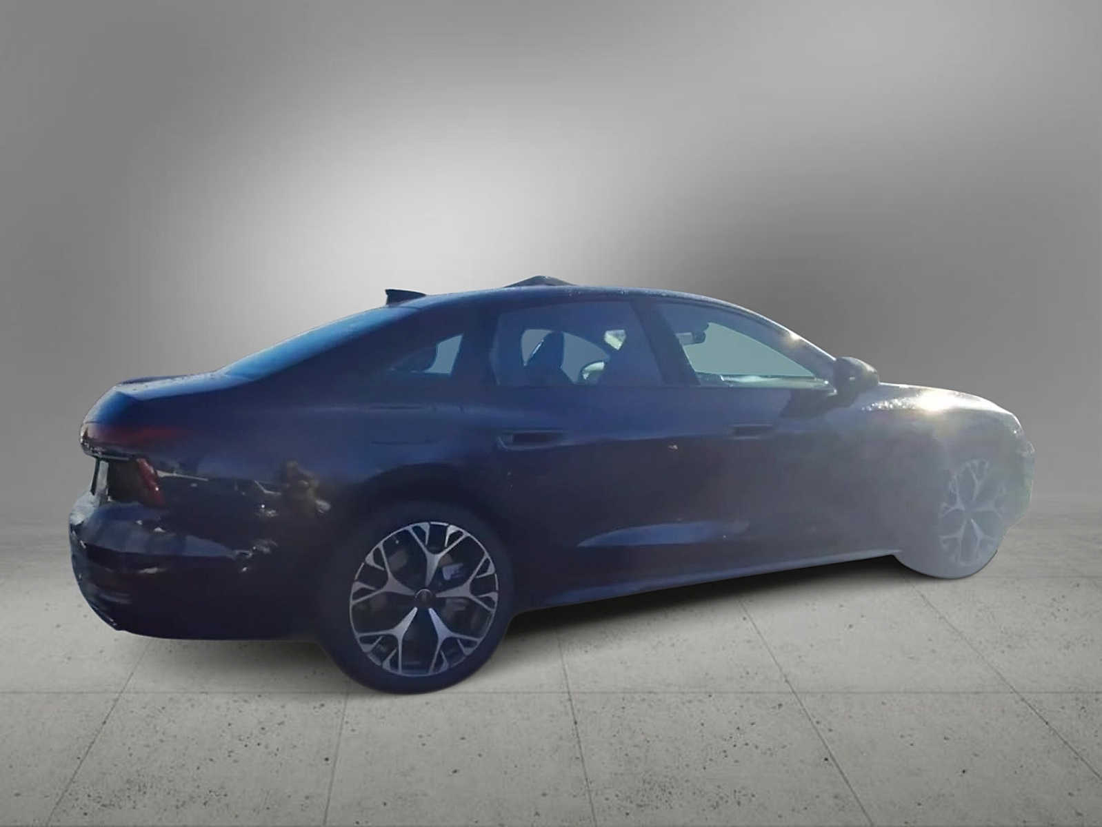 Thumbnail: 2026 Audi A6 - 7