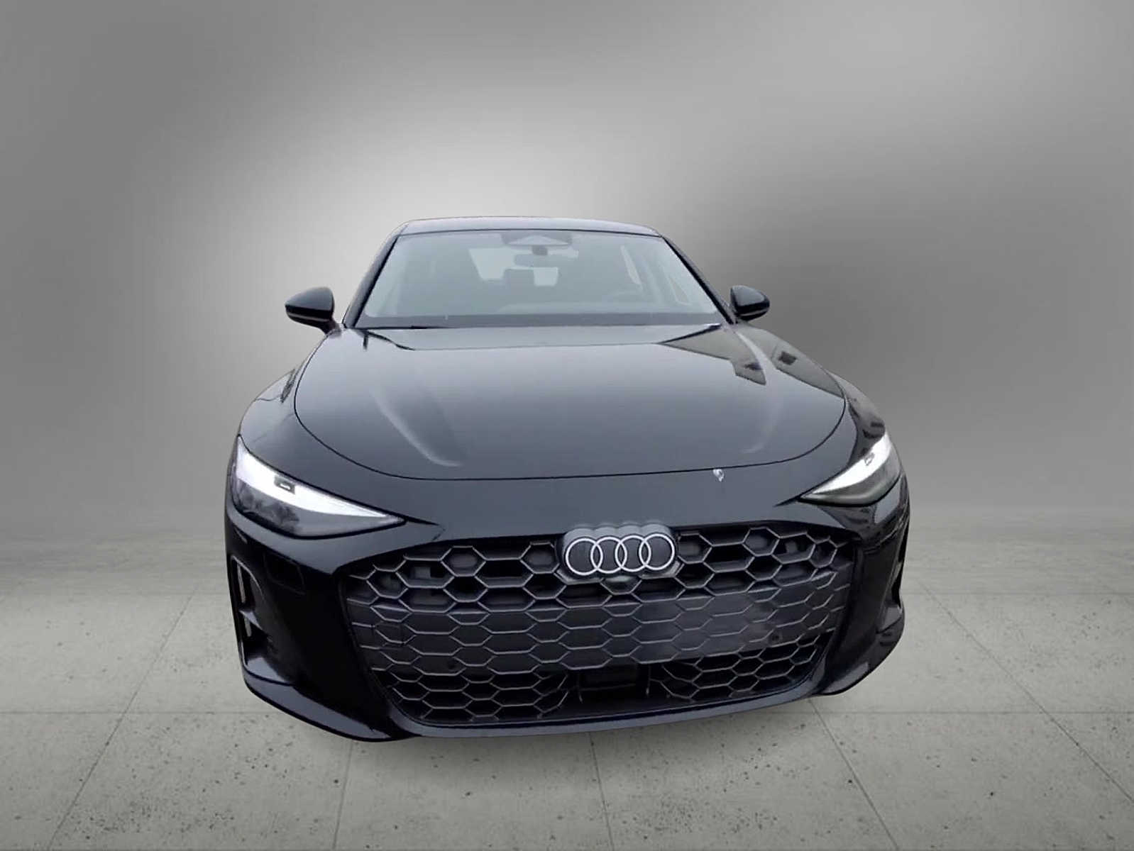 Thumbnail: 2026 Audi A6 - 3