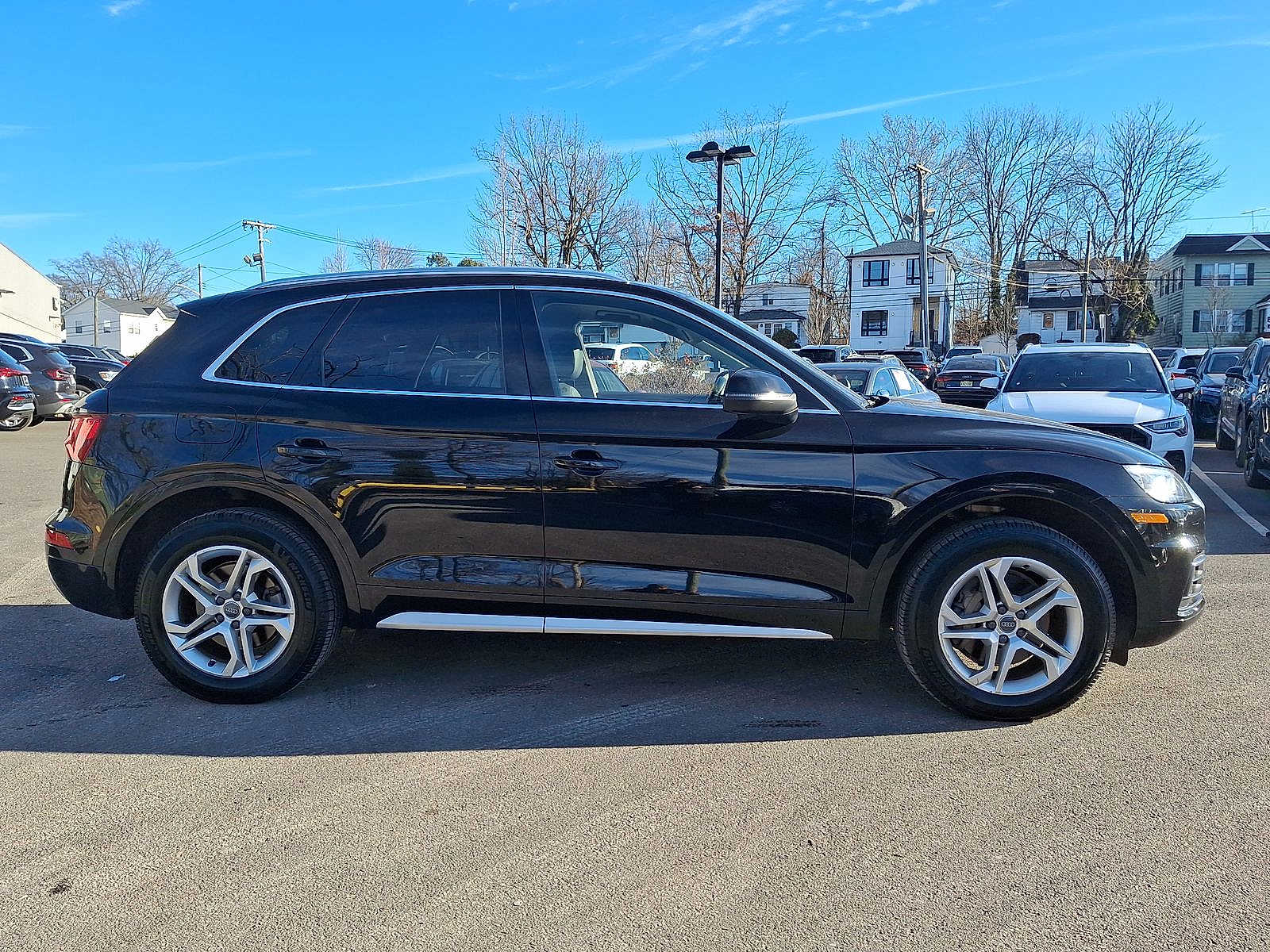 Thumbnail: 2018 Audi Q5 - 26