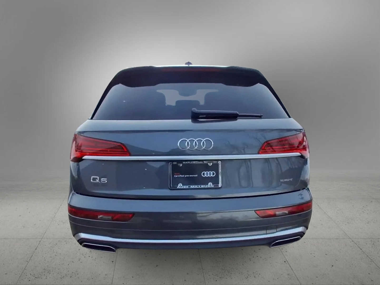 Thumbnail: 2023 Audi Q5 - 7
