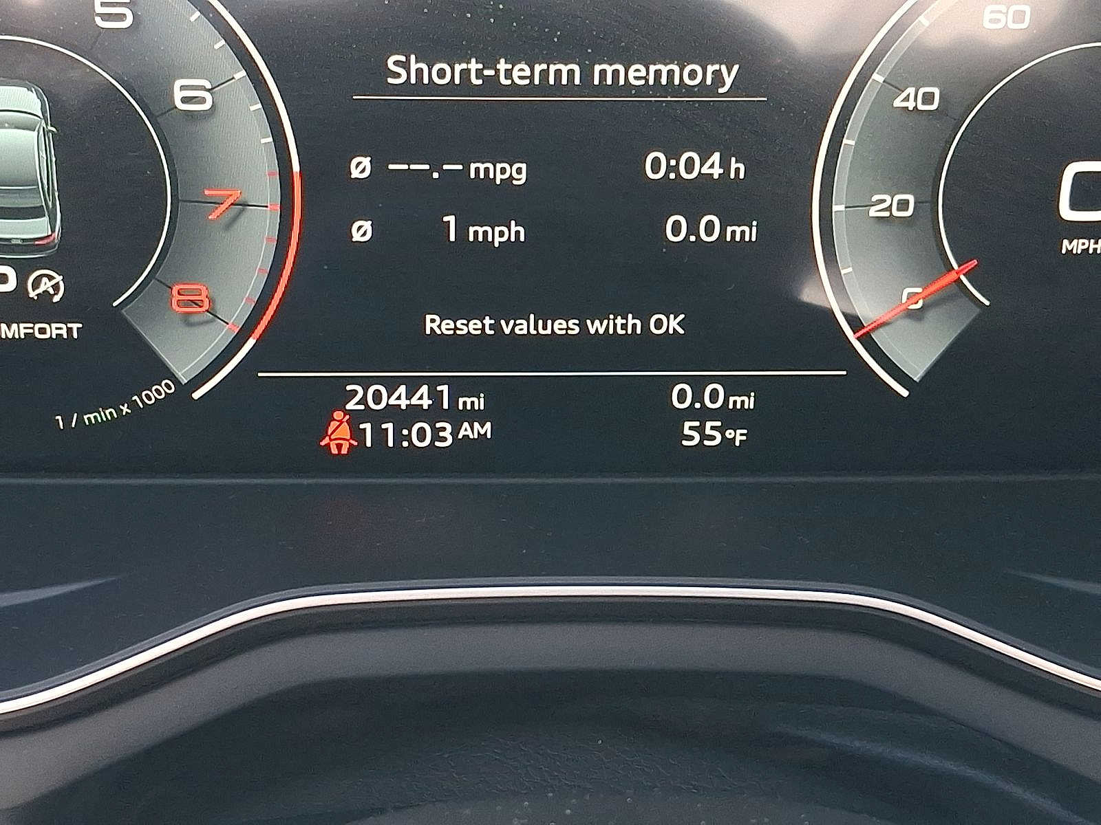 Thumbnail: 2023 Audi A4 - 13