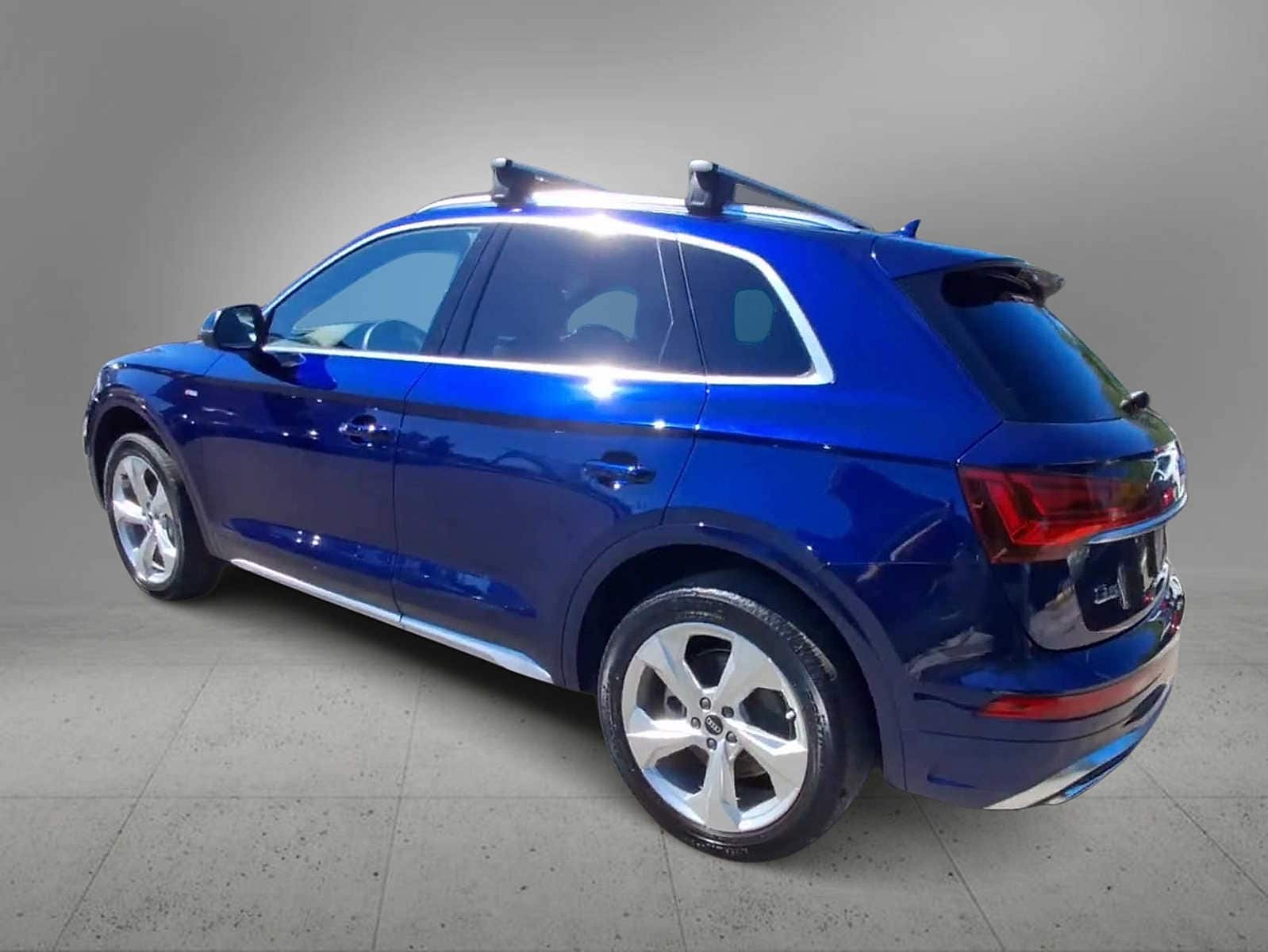 Thumbnail: 2022 Audi Q5 - 6