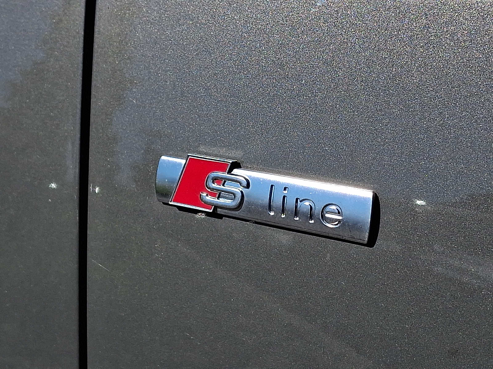 Thumbnail: 2023 Audi Q3 - 5