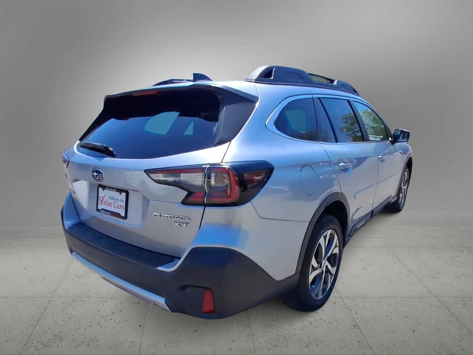 Thumbnail: 2022 Subaru Outback - 7