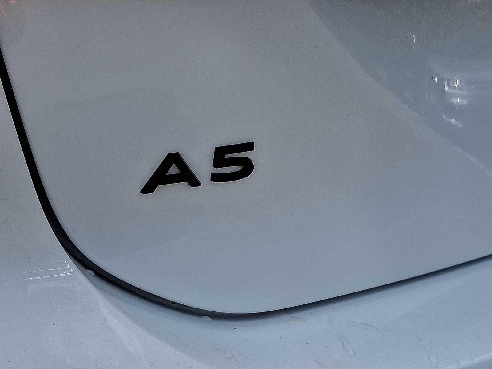 Thumbnail: 2025 Audi A5 - 19