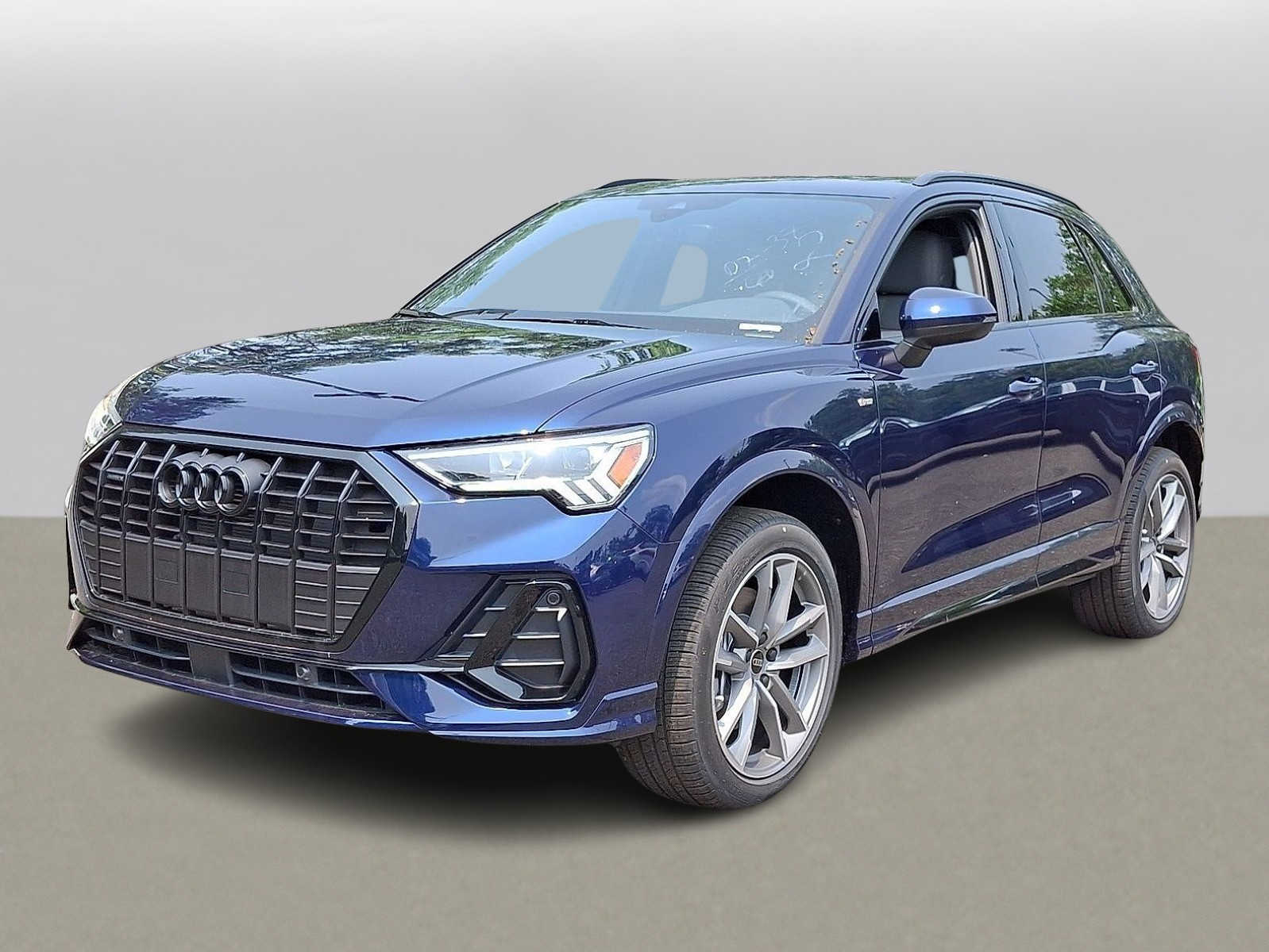 2025 Audi Q3 Premium -
                  Maplewood, NJ