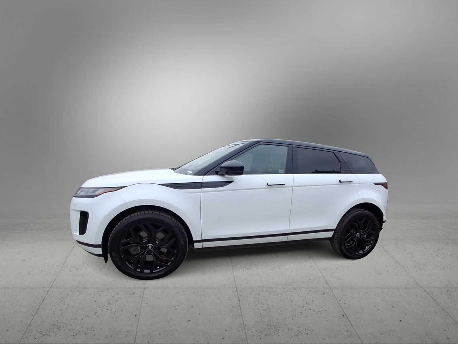 Thumbnail: 2023 Land Rover Range Rover Evoque - 4