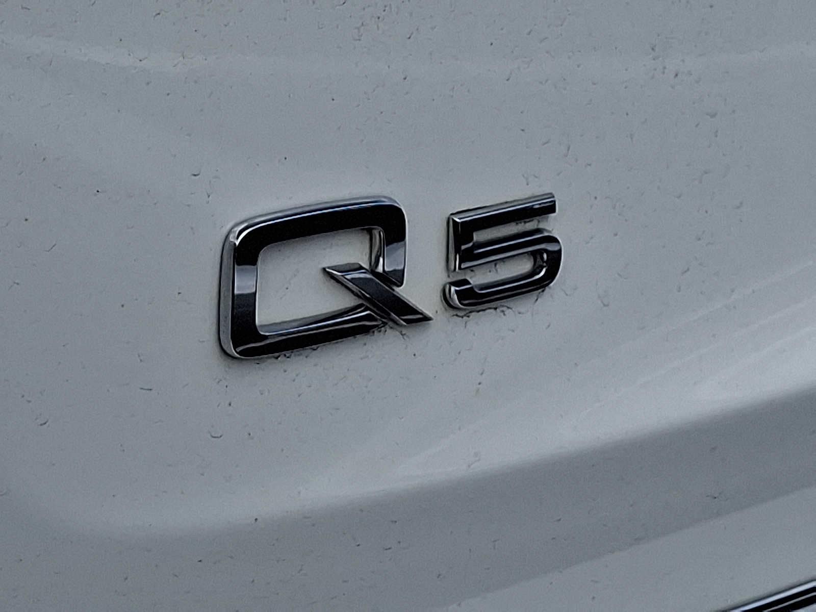 Thumbnail: 2017 Audi Q5 - 5